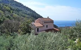 Casa Puccini B&B Maratea